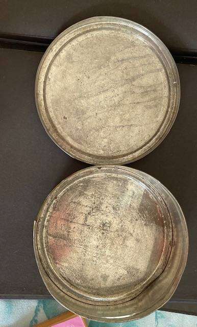Vintage Winnie The Pooh Tin - Collectors series - # 1/24 - Great collectible!