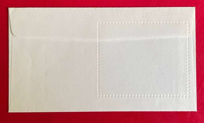 FDC - EUROPA FOLK LORE - COLORANO SILK CACHET - 1981 - ISLE OF MAN