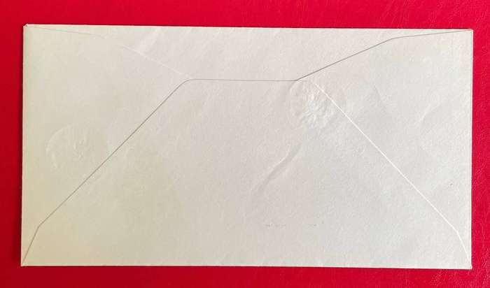 FDC - TRANSKEI - ALOE FEROX 30c STAMP - MONT ALIFF 1986 - SIGNED BY ARTIST OF STAMP - DICK FINDLAY
