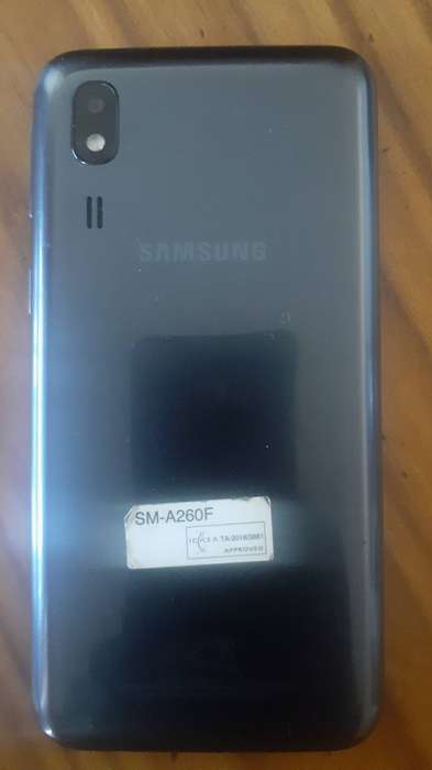 SAMSUNG GALAXY A2 CORE!