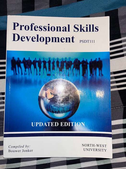 Professional Skills Development