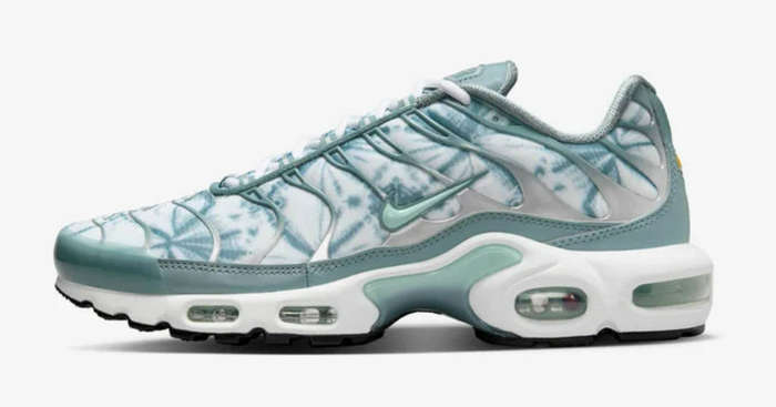 Nike Air Max Plus Tn "UK6"