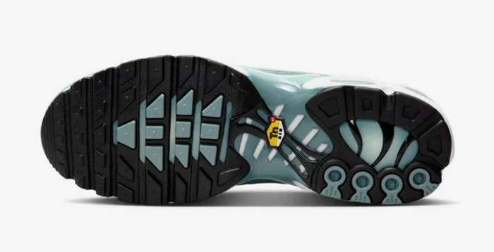 Nike Air Max Plus Tn "UK6"