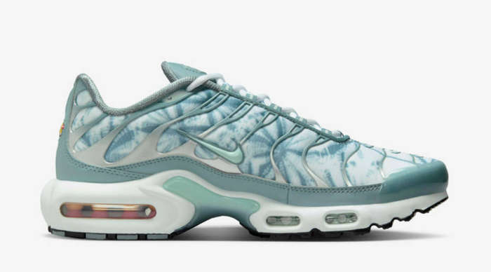 Nike Air Max Plus Tn "UK6"