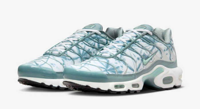 Nike Air Max Plus Tn "UK6"