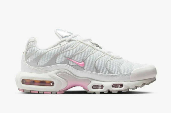 Nike Air Max Plus Tn "UK5"