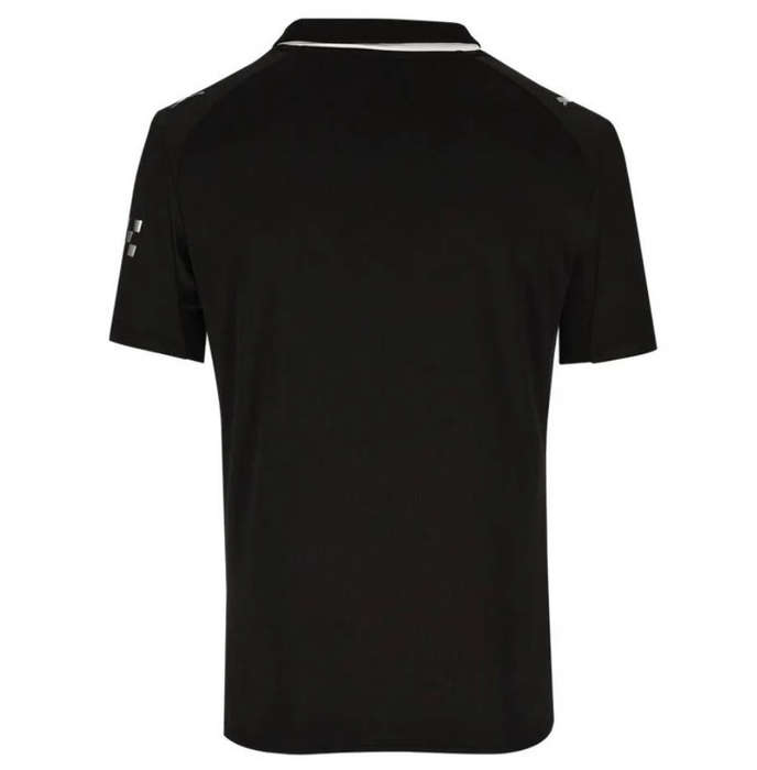 Manchester City FC Away Jersey Mens Black "Medium"