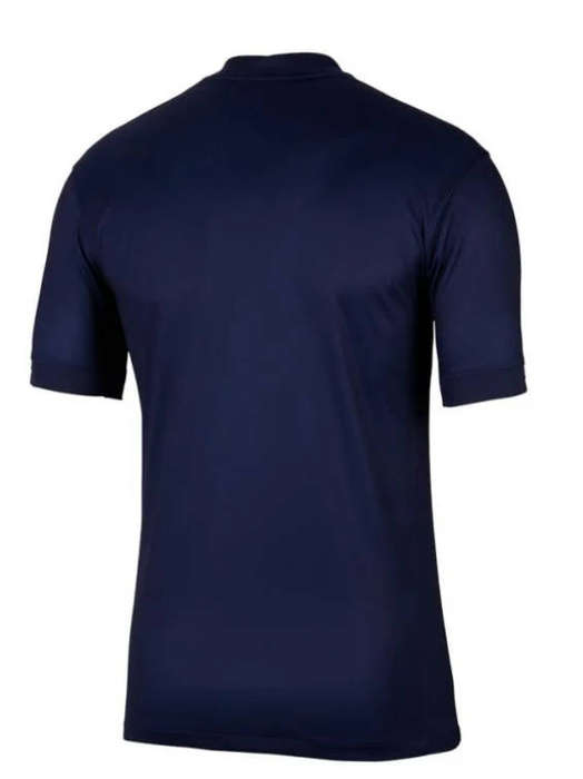 Nike Paris Saint Germain 25/26 Stadium Home Jersey Mens Navy/White