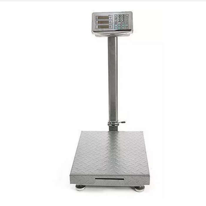 INDUSTRIAL SCALE