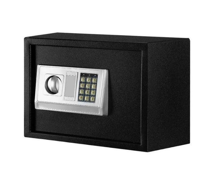 DIGITAL  CODE SAFE