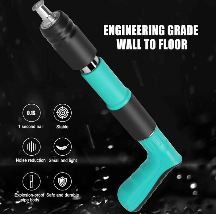 HANDED NAIL GUN