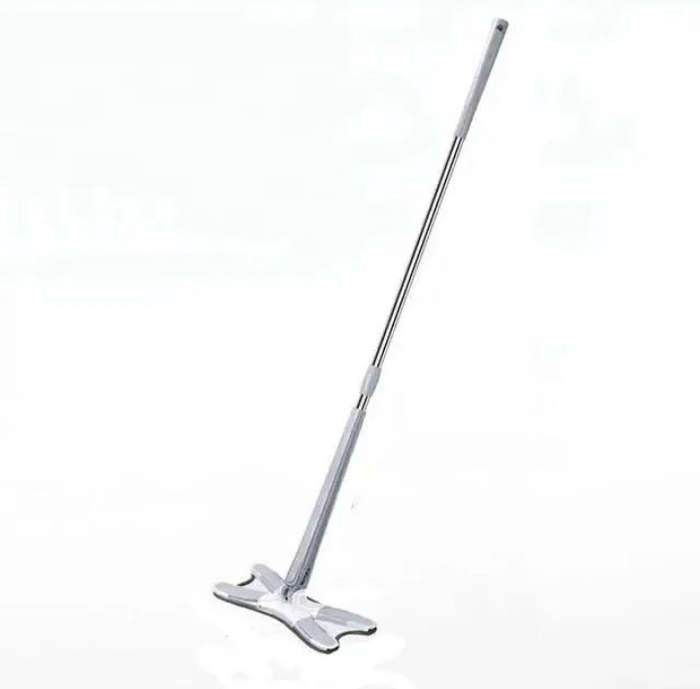 BURRAAQ TRANDING / X-TYPE PRACTICAL MAGICAL MOP STAINLESS S