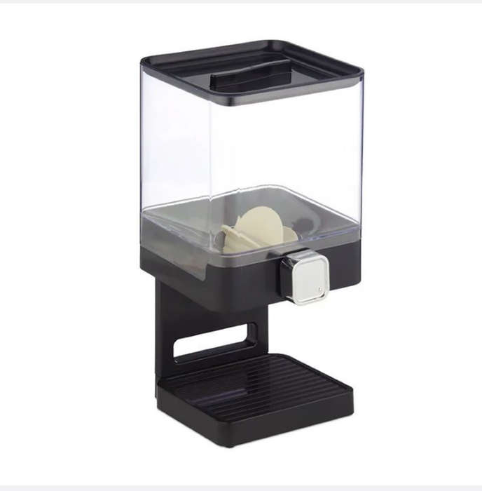 BURRAAQ TRANDING / CEREAL DISPENSER 3.7L