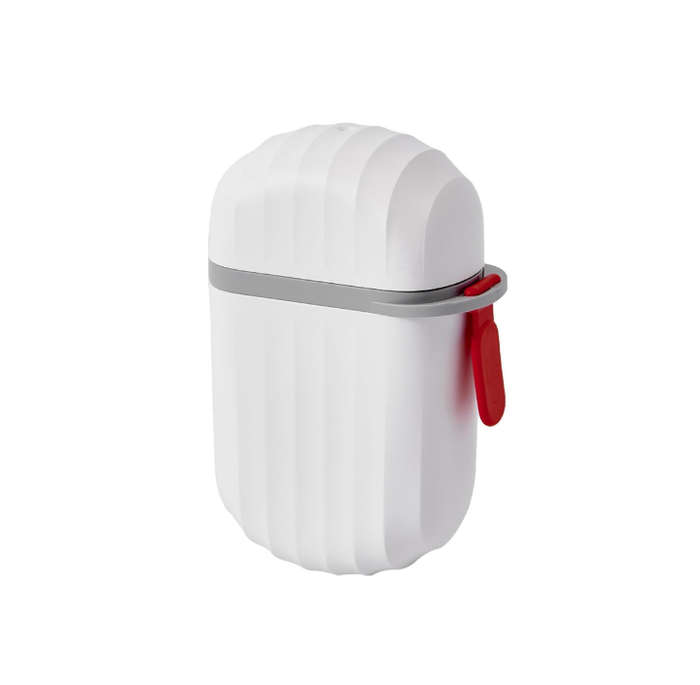 BURRAAQ TRANDING / SOAP HOLDER DISPENSER