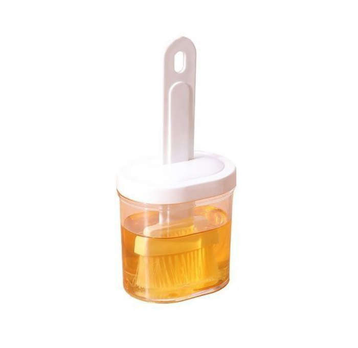 BURRAAQ TRANDING / MINI 1 PIC OIL BOTTLE WITH BRUSH