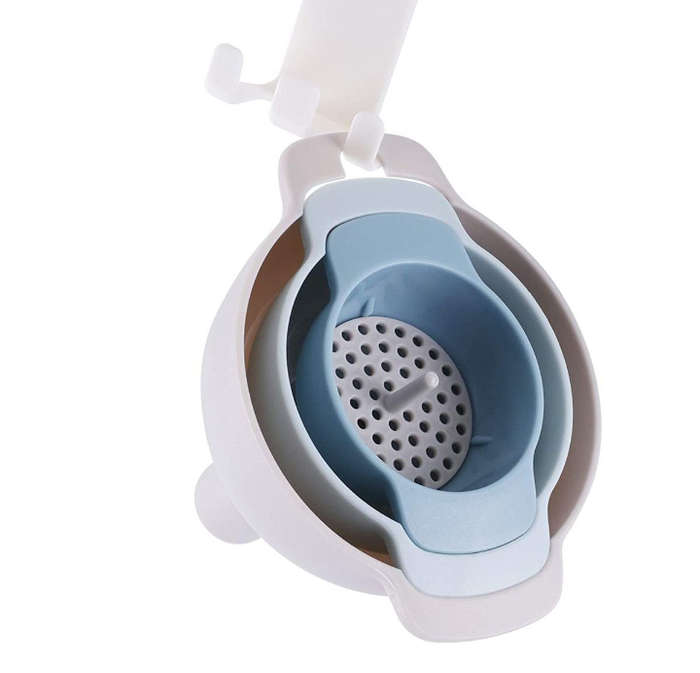 BURRAAQ TRANDING / 4 IN 1 FUNNEL SEY