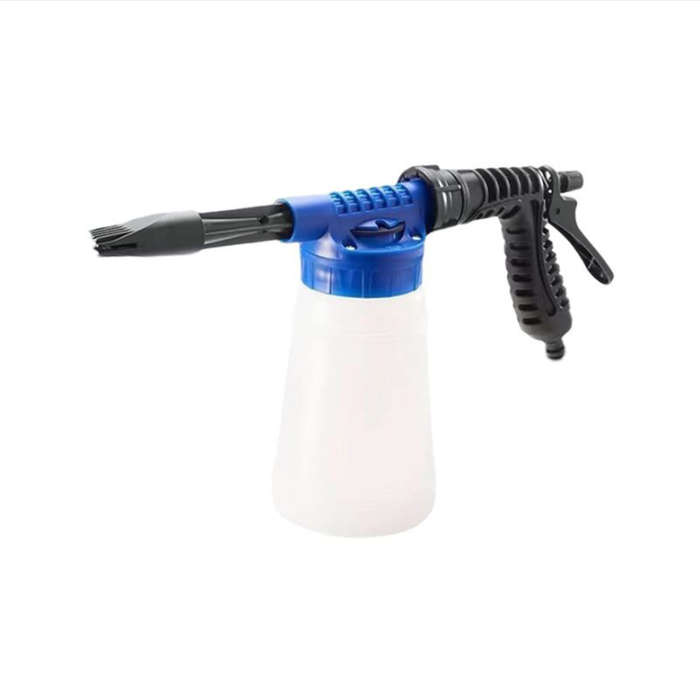 BURRAAQ TRANDING/ ADJUSTABLE SAR WAS SPRAY SPRINKLER FOAM GUN