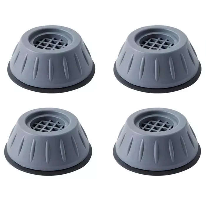 BURRAAQ TRANDING/  AFRICA SHOCK PAD
