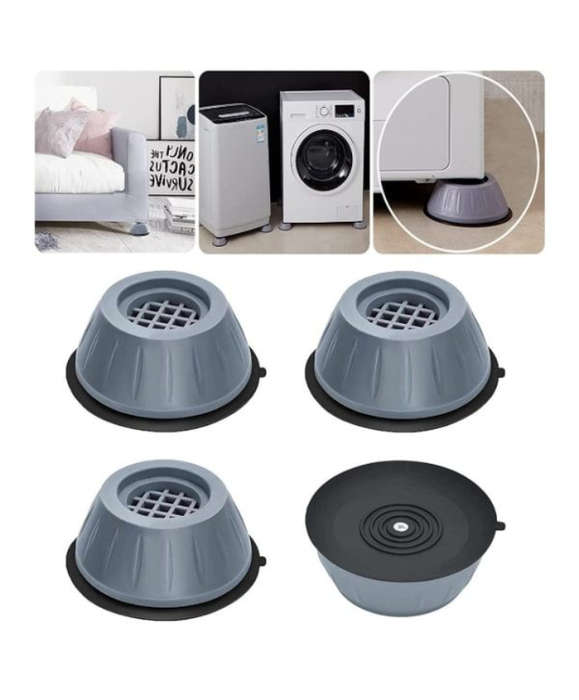 BURRAAQ TRANDING/  AFRICA SHOCK PAD