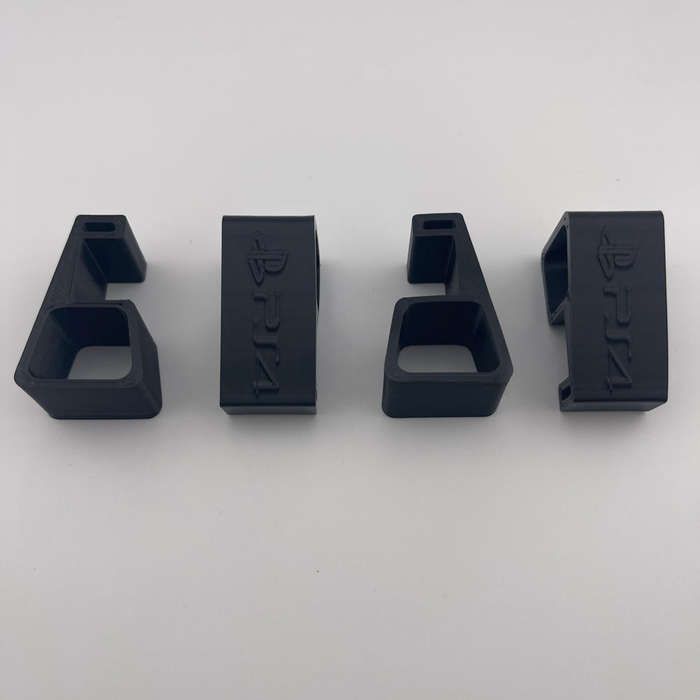PS4 Pro Console Feet