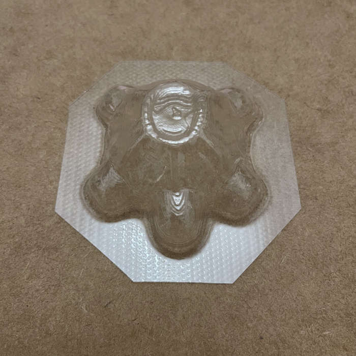 Tortoise Vacuform Mould