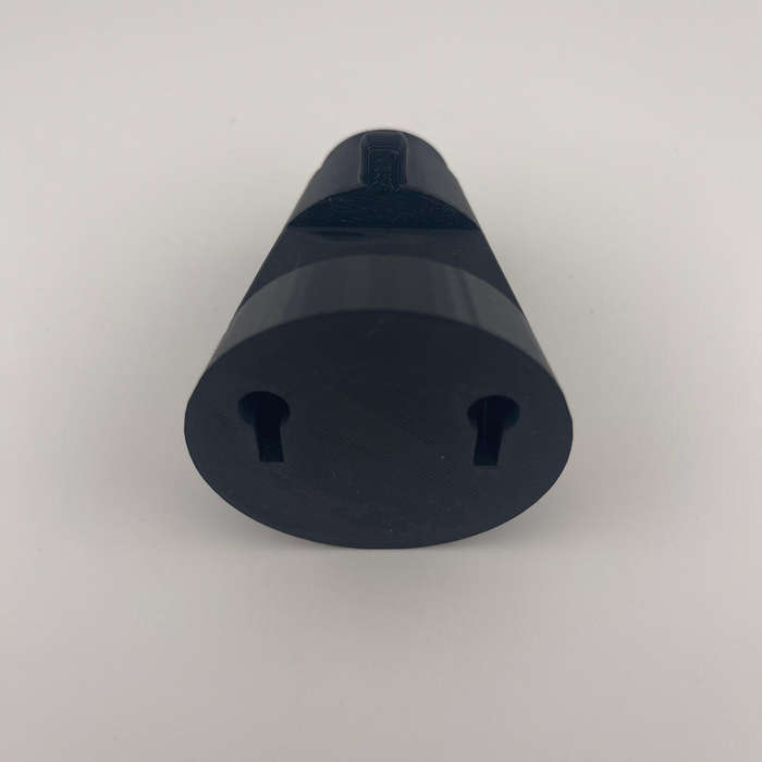 Door Handle Catcher
