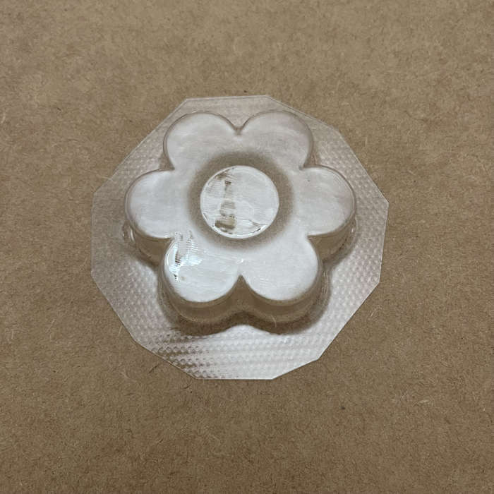 Daisy Vacuform Mould