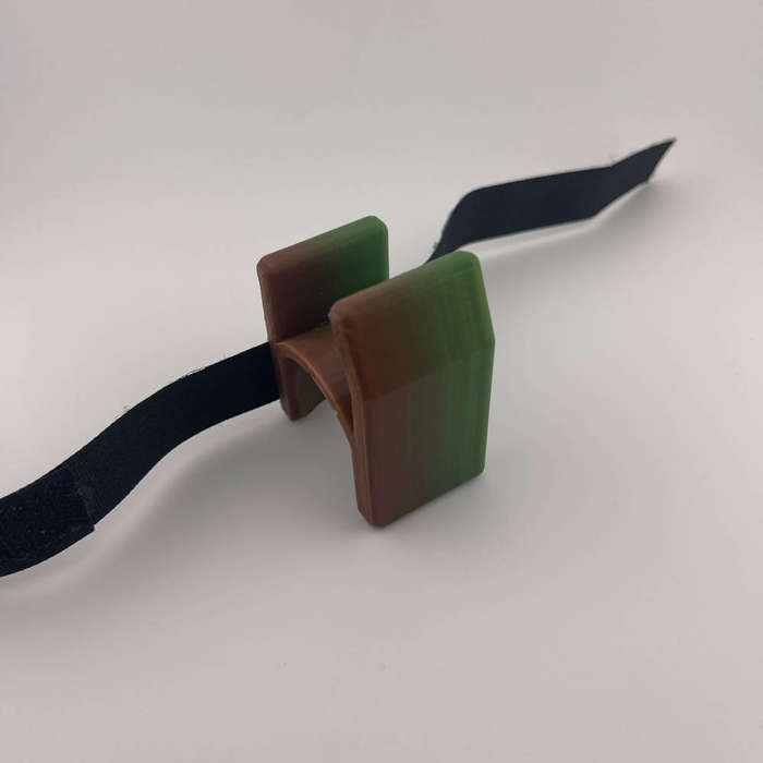 Golf Ball Ankle Cheat Strap