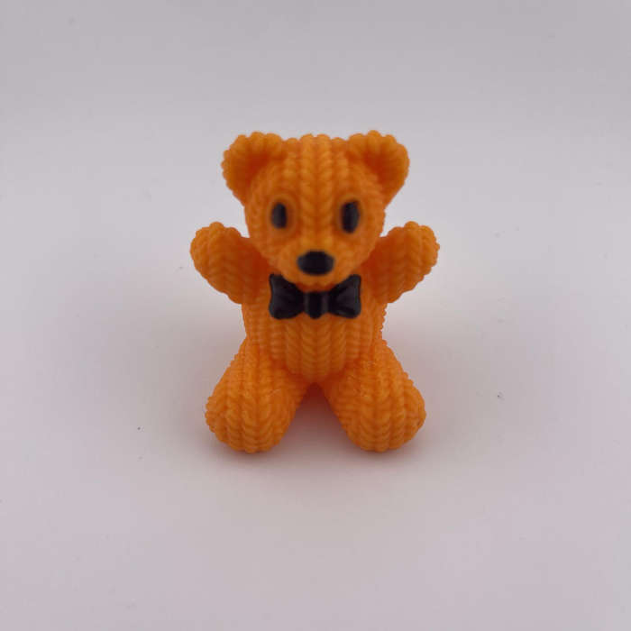 Cute Bear Toy