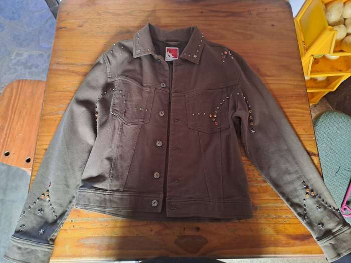 Preloaded imported  ladies jacket