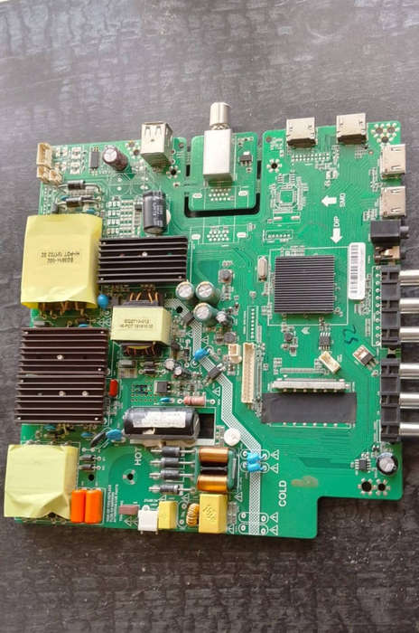 Sansui Main board
