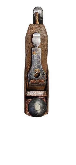 RARE STANLEY VINTAGE HAND PLANE.