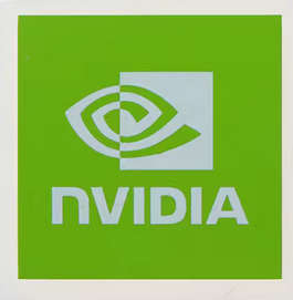 GPU sticker Nvidia GTX RTX Geforce , Laptop Desktop GPU Sticker, ~ 1.8cm x 1.8cm [STICKER ONLY]