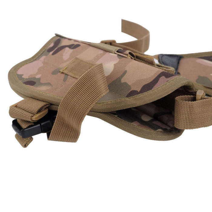 Tactical Shoulder Underarm Pistol Holster