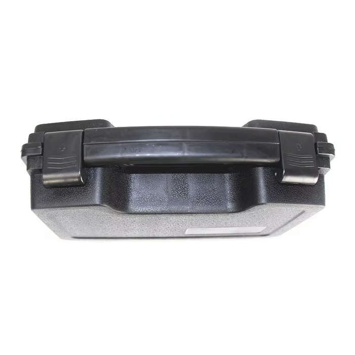 High quality polymer Gun Casing with removable Sponge Blocks