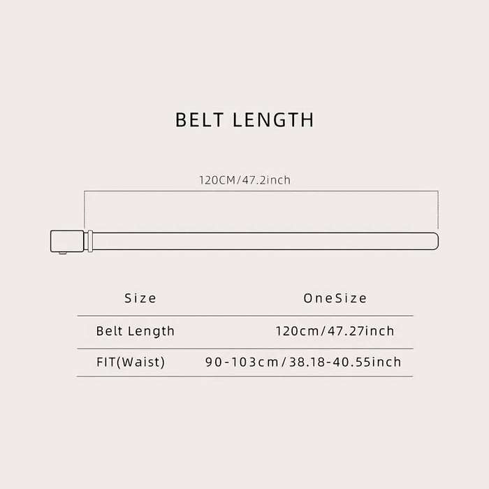 Army Style Combat Belts - WOODLAND