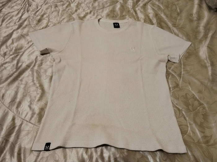 Uzzi T-shirts