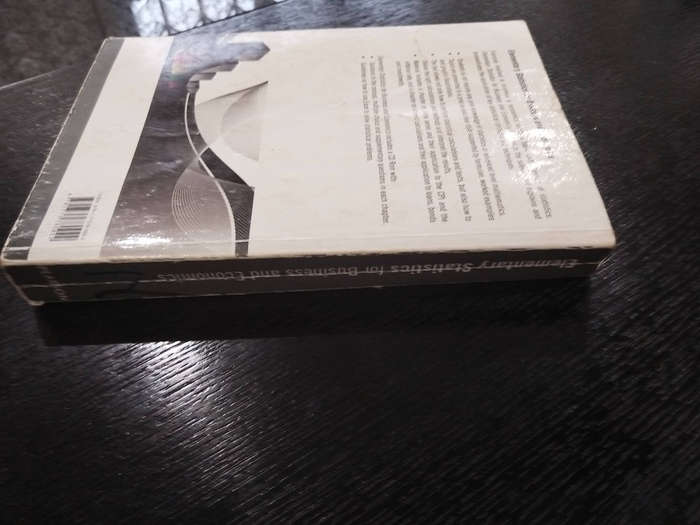 Tertiary academic books