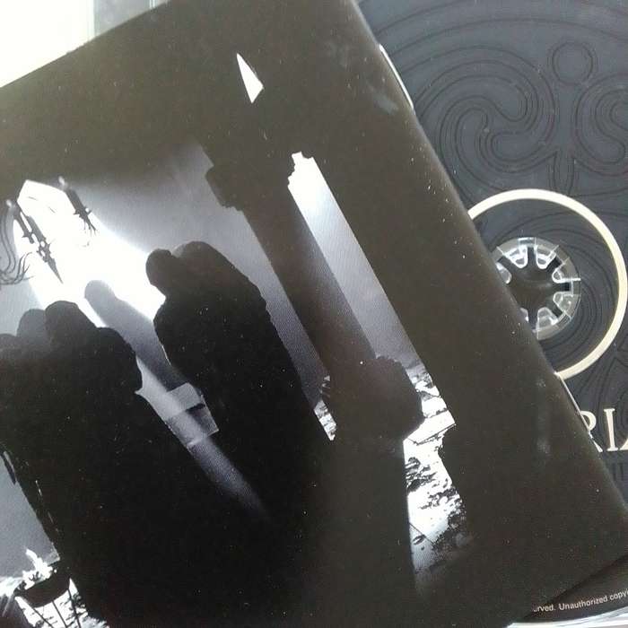 Gregorian (CD) Masters Of Chant - The Dark Side