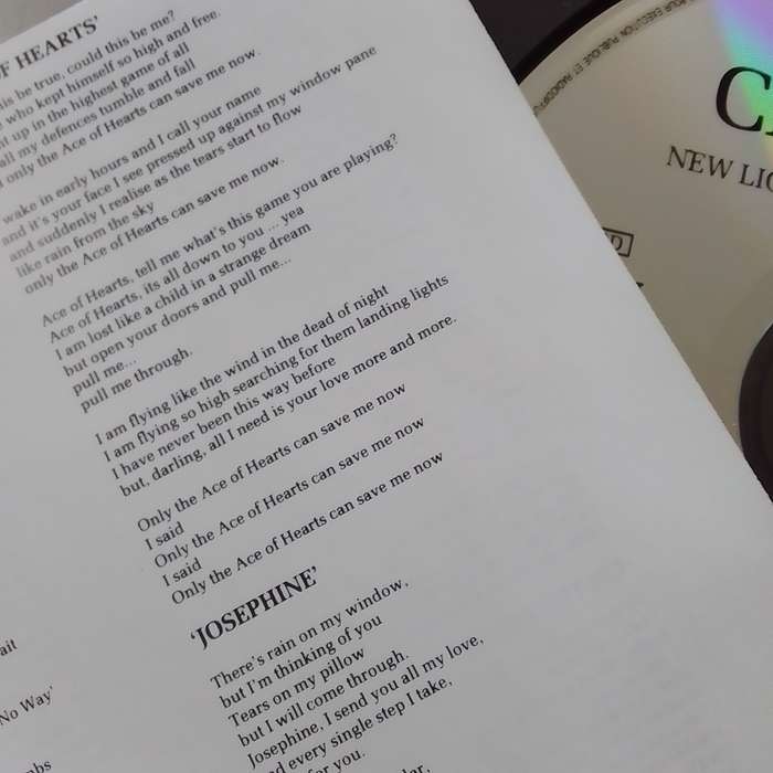 Chris Rea (CD) New Light Through Old Windows - The Best Of