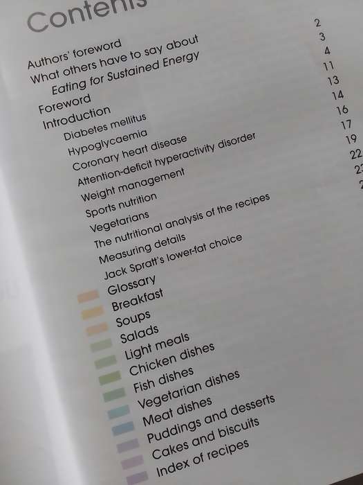Eating For Sustained Energy (Soft Cover) Liesbet Delport & Gabi Steenkamp