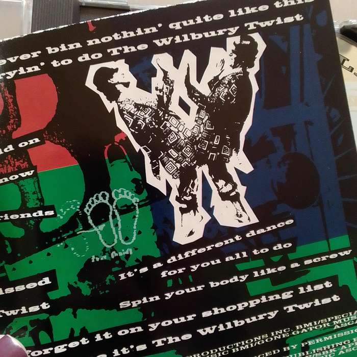 Traveling Wilburys (CD) Volume 3