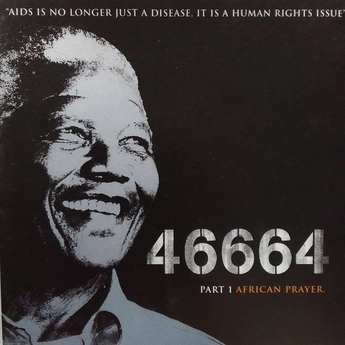 46664 (CD) Part 1/2/3 Bundle of 3