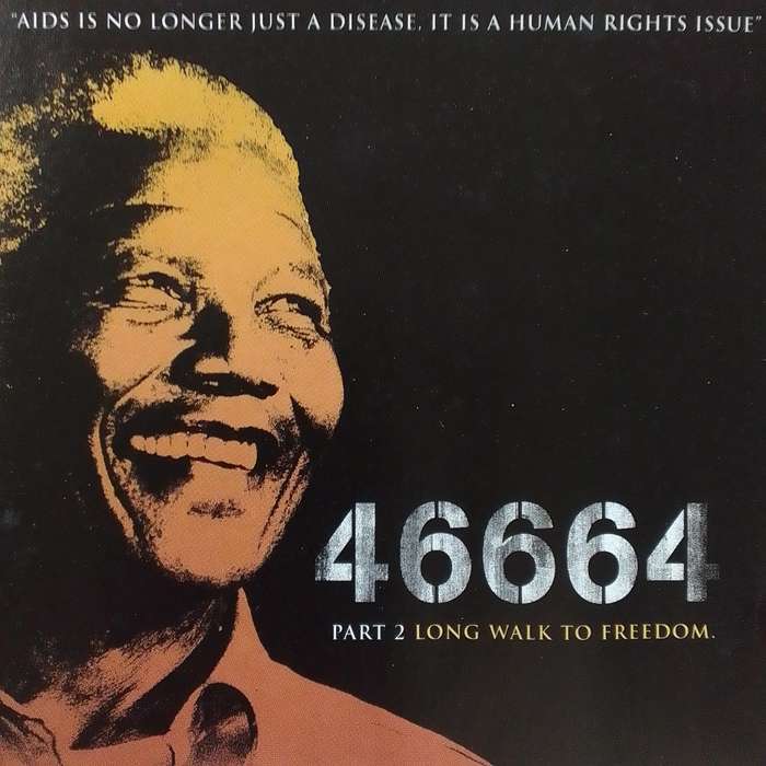 46664 (CD) Part 1/2/3 Bundle of 3