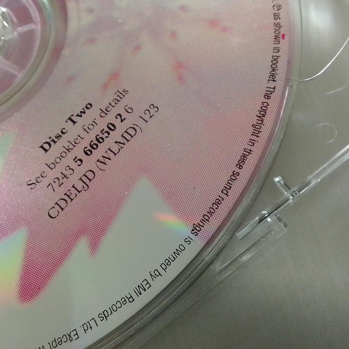 The Most Relaxing Classical Album (CD) In The World ... Ever!