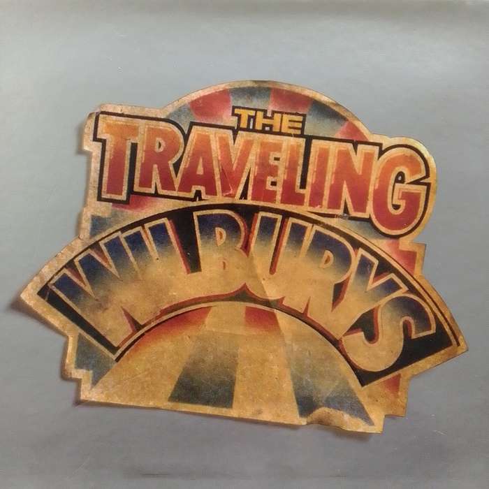 The Traveling Wilburys (CD/DVD) The Traveling Wilburys Collection