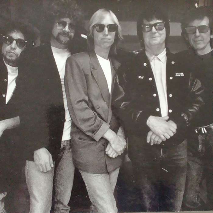 The Traveling Wilburys (CD/DVD) The Traveling Wilburys Collection