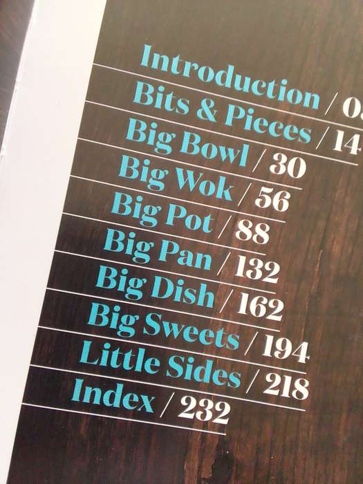 Adam's Big Pot (Soft Cover) Adam Liaw