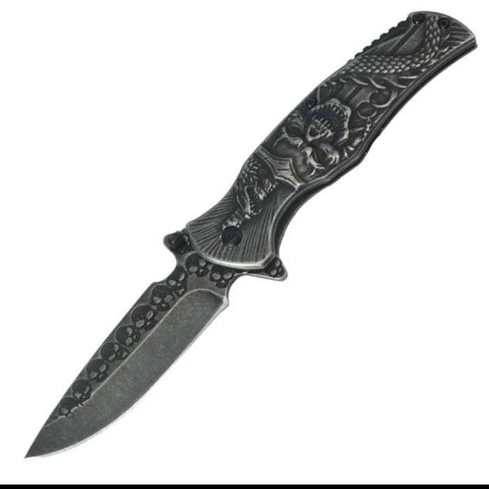 Hunting knives