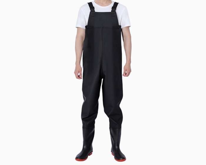 Fishing waders fishing boots